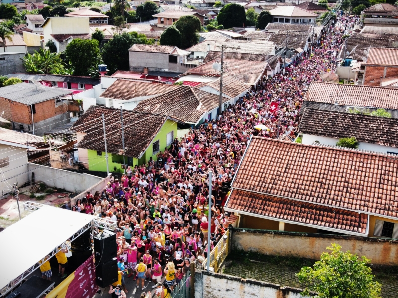 Video nosso-carnaval