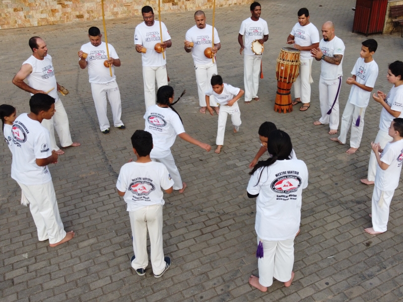 Galeria arte-e-cultura